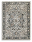 Ashley Express - Gregmoore Washable Medium Rug