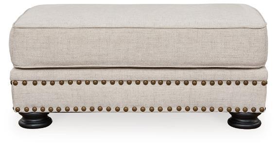 Ashley Express - Merrimore Ottoman