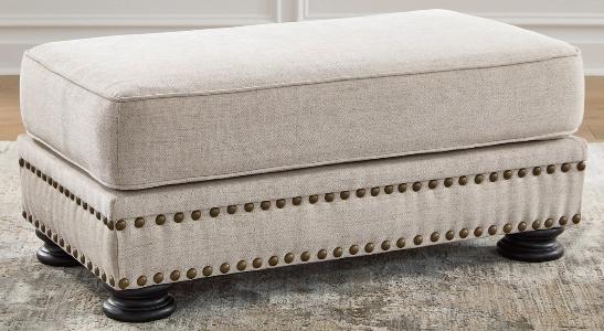 Ashley Express - Merrimore Ottoman