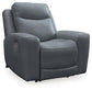 Mindanao Power Recliner w/ Adjustable Headrest