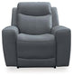 Mindanao Power Recliner w/ Adjustable Headrest