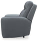 Mindanao Power Recliner w/ Adjustable Headrest