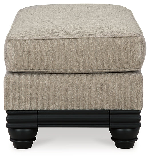 Ashley Express - Elbiani Ottoman