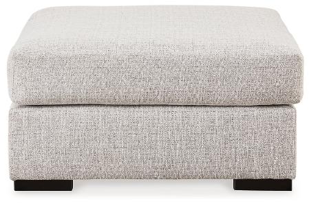 Ashley Express - Larce Oversized Accent Ottoman