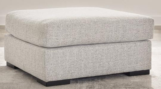 Ashley Express - Larce Oversized Accent Ottoman