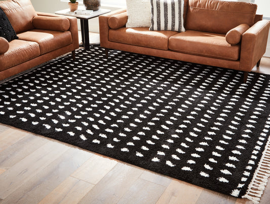 Ashley Express - Minston Medium Rug