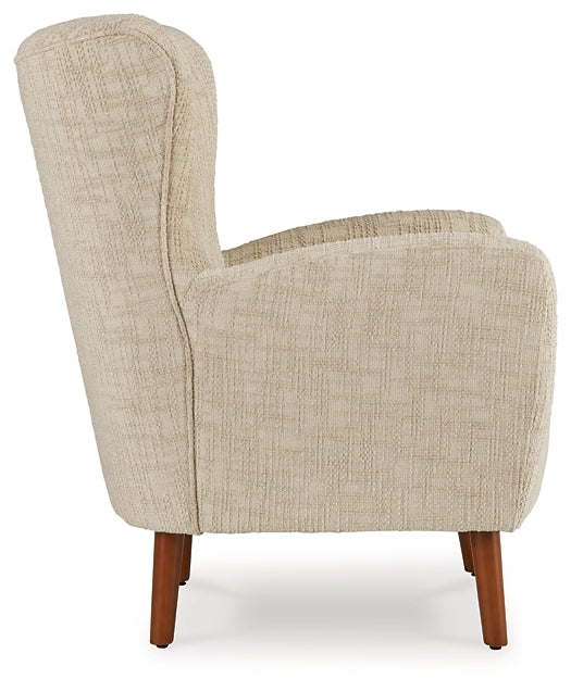 Ashley Express - Jemison Next-Gen Nuvella Accent Chair