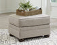 Ashley Express - Gaelon Ottoman