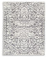 Ashley Express - Oddetteley Washable Medium Rug