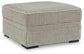 Ashley Express - Calnita Ottoman With Storage