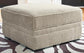 Ashley Express - Calnita Ottoman With Storage