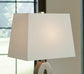 Ashley Express - Donancy Poly Table Lamp (2/CN)