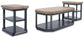 Ashley Express - Landocken Occasional Table Set (3/CN)