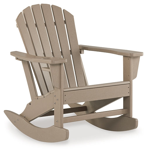 Ashley Express - Sundown Treasure Rocking Chair