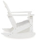 Ashley Express - Sundown Treasure Rocking Chair