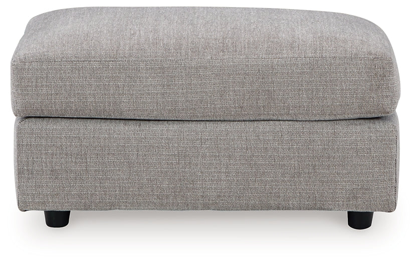 Ashley Express - Stairatt Ottoman