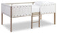 Ashley Express - Wrenalyn Twin Loft Bed Frame