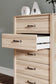 Ashley Express - Battelle Five Drawer Chest