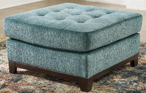 Laylabrook Oversized Accent Ottoman