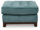 Laylabrook Oversized Accent Ottoman