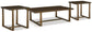 Ashley Express - Balintmore Coffee Table with 2 End Tables