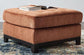 Laylabrook Oversized Accent Ottoman