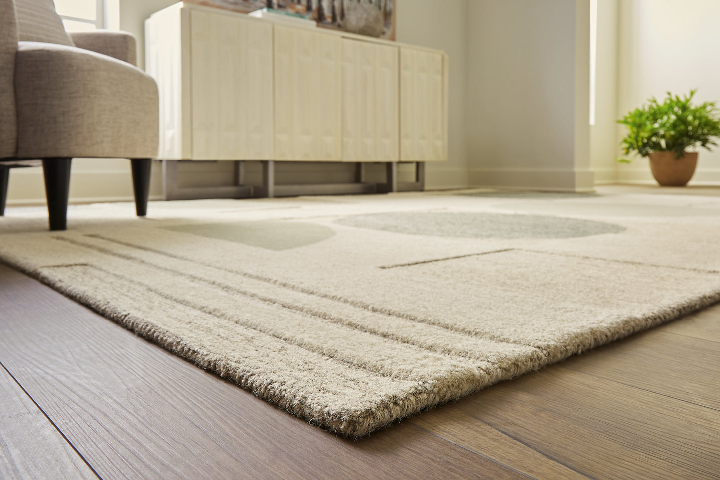 Ashley Express - Dallane Medium Rug