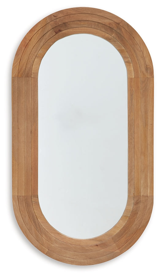 Ashley Express - Daverly Accent Mirror