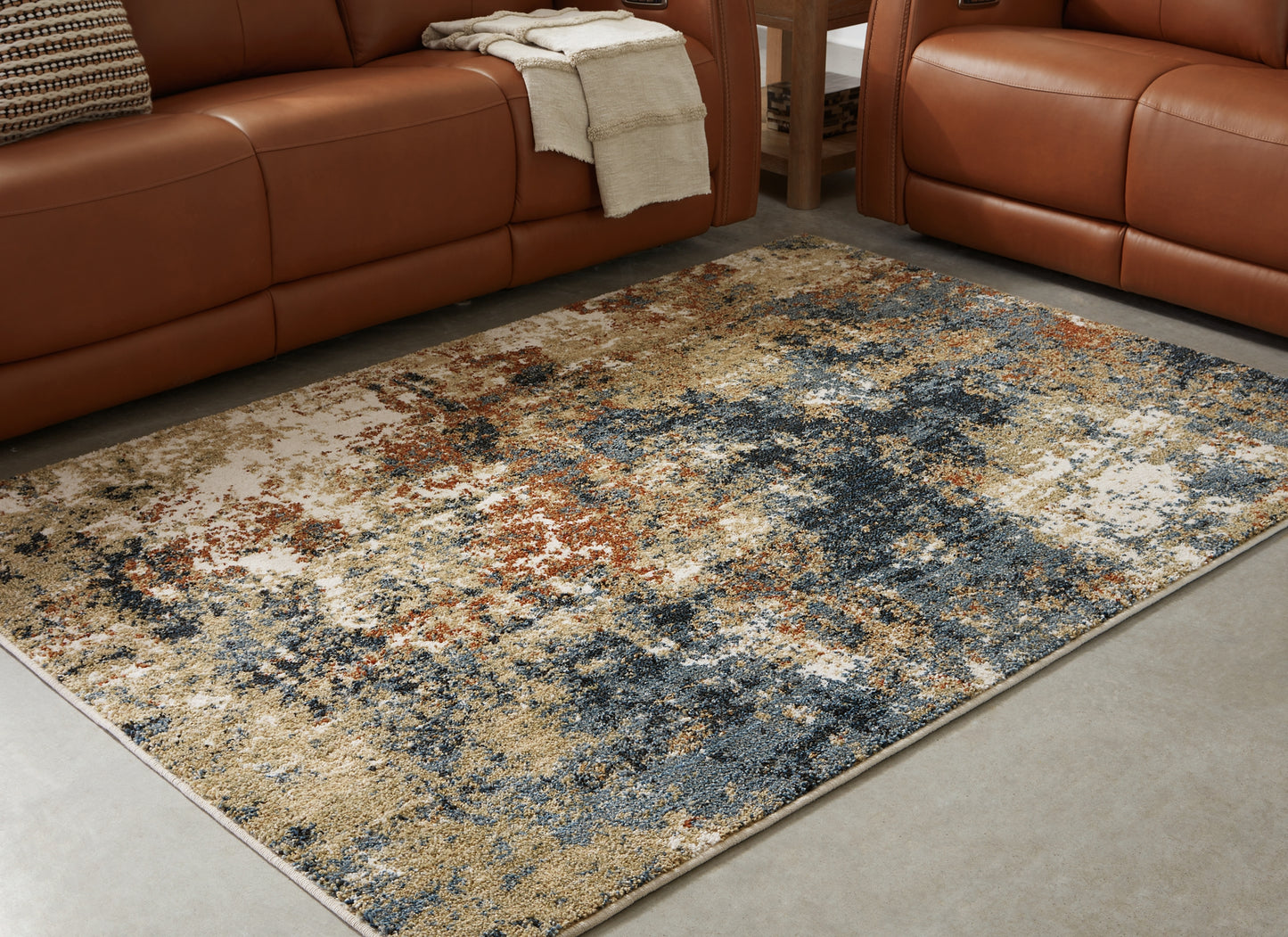 Ashley Express - Maville Medium Rug