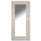 CROSSINGS MONACO FLOOR MIRROR