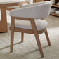 ESCAPE DINING BARREL CHAIR (2/CTN - SOLD IN PAIRS)