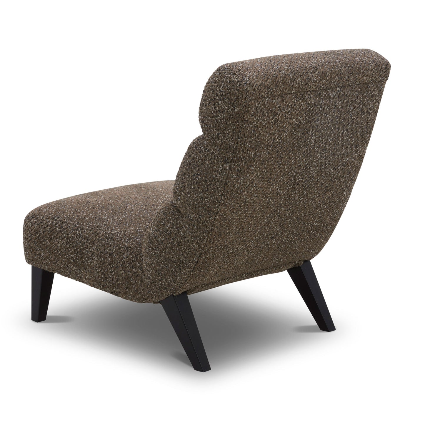 THE SCOOP ACCENT CHAIR - ROCKY ROAD