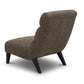 THE SCOOP ACCENT CHAIR - ROCKY ROAD