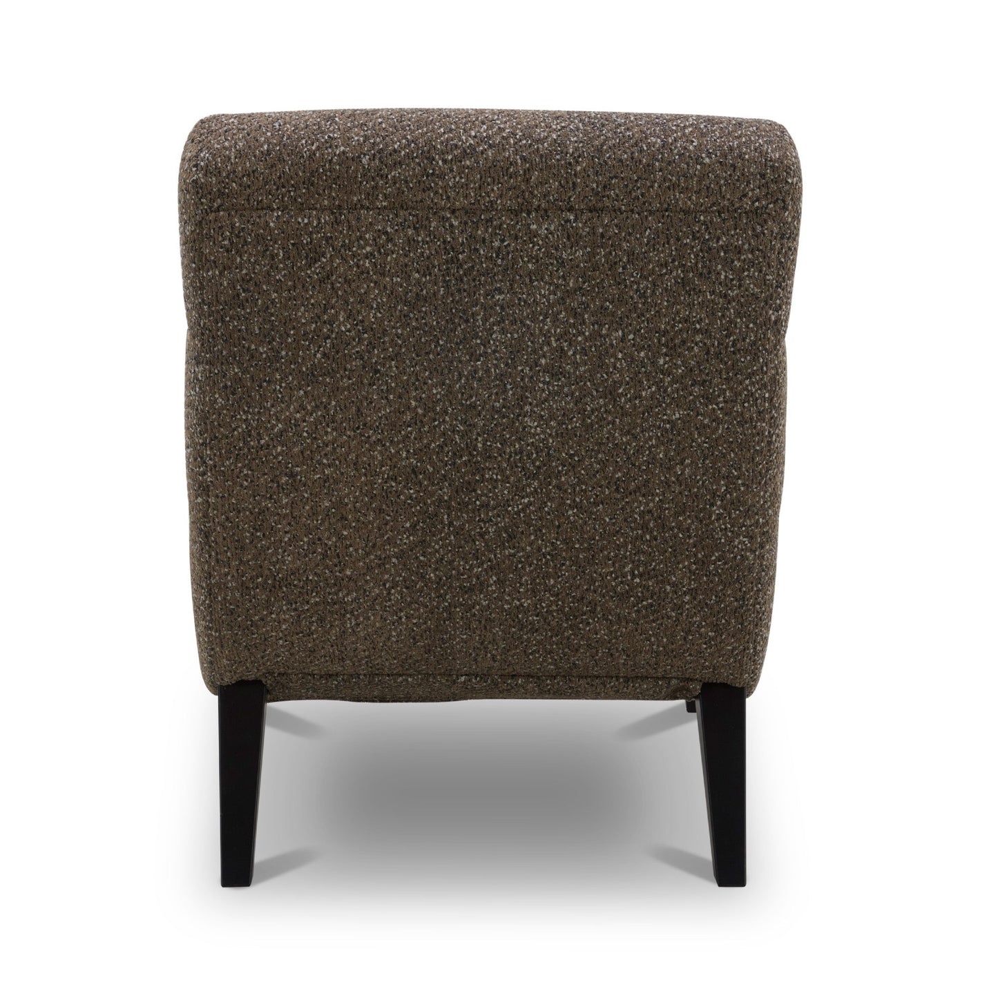 THE SCOOP ACCENT CHAIR - ROCKY ROAD