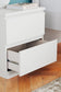 Ashley Express - Onita Two Drawer Night Stand