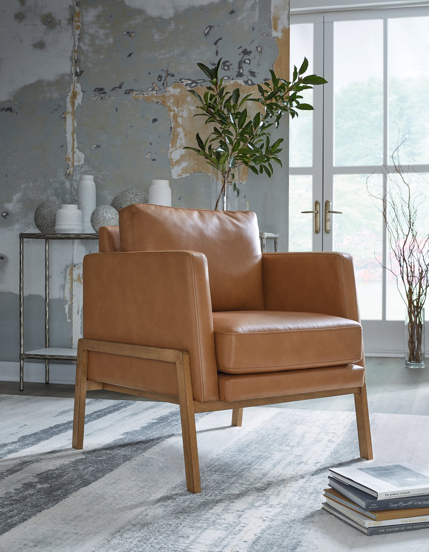 Ashley Express - Numund Accent Chair