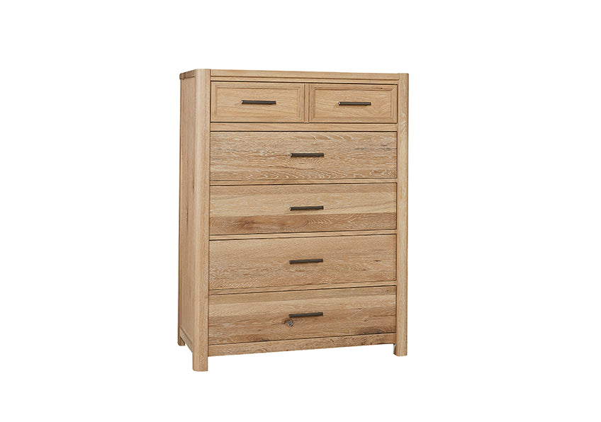 CHEST - 5 DRAWER