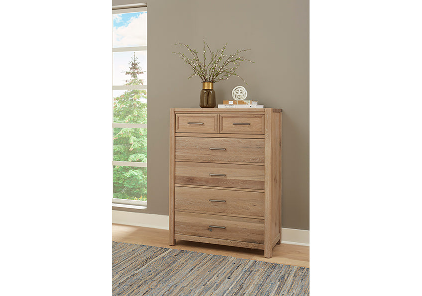 CHEST - 5 DRAWER