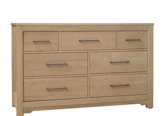 DRESSER - 7 DRWR