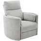 Radius Power Swivel Glider Recliner