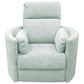 Radius Power Swivel Glider Recliner