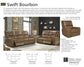 SWIFT - BOURBON POWER LOVESEAT