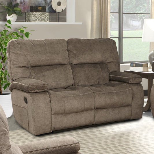 CHAPMAN - KONA MANUAL LOVESEAT