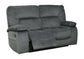 CHAPMAN - POLO MANUAL LOVESEAT