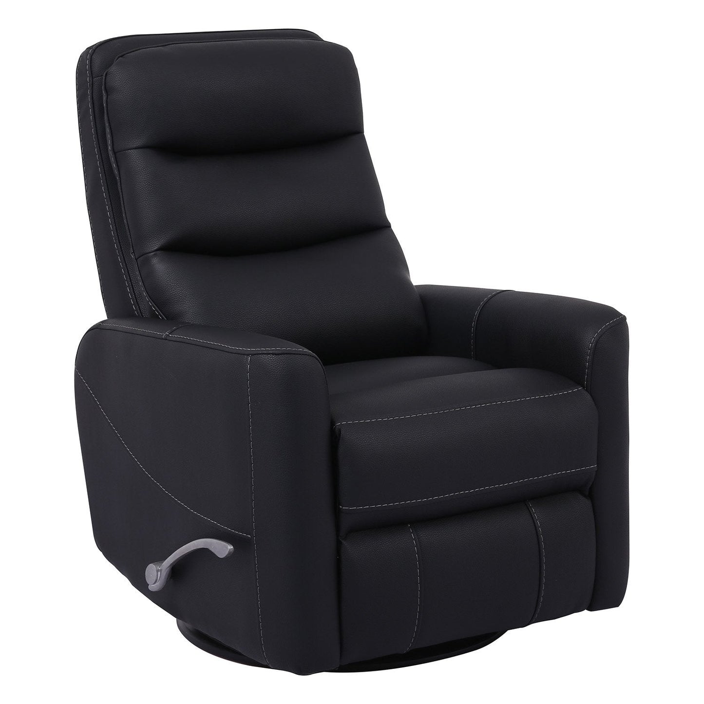 Hercules Manual Swivel Glider Recliner