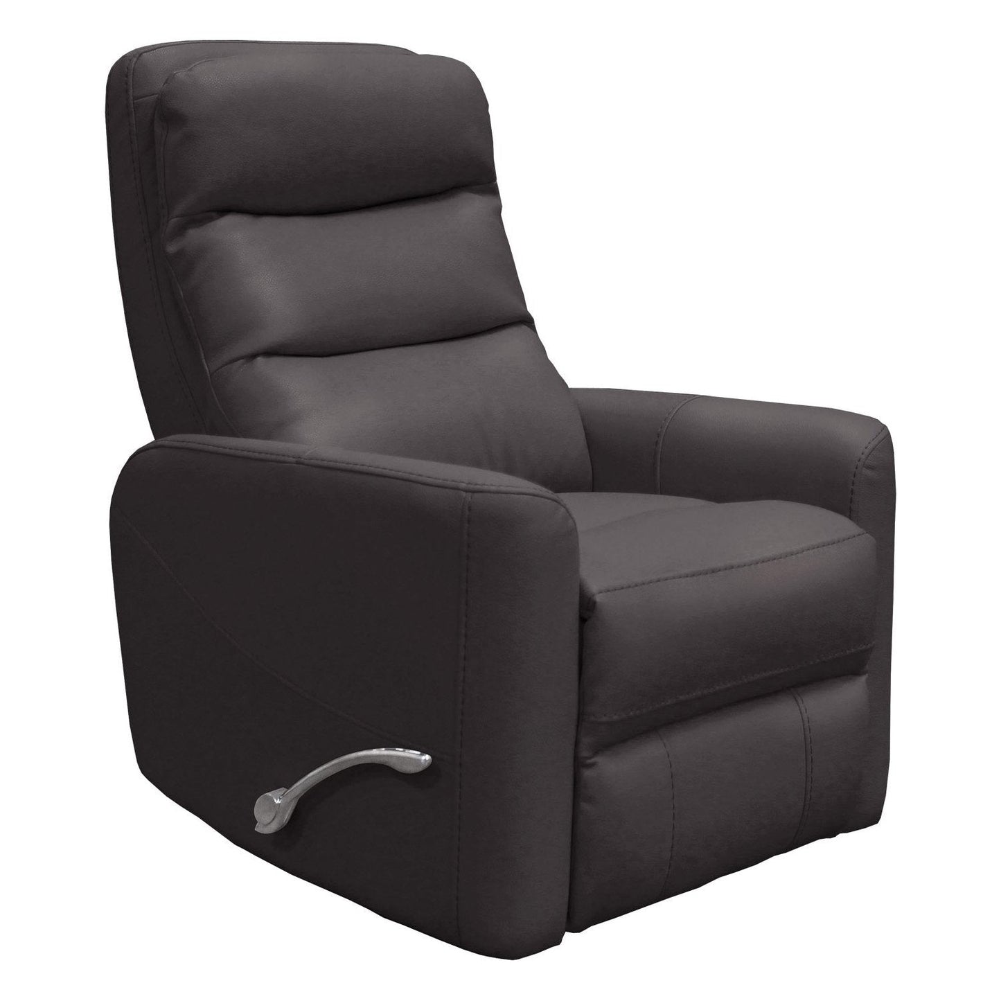 Hercules Manual Swivel Glider Recliner