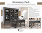 GRAMERCY PARK LATERAL FILE