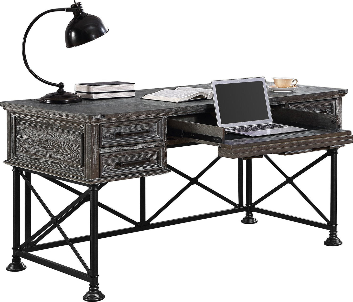 GRAMERCY PARK WRITING DESK