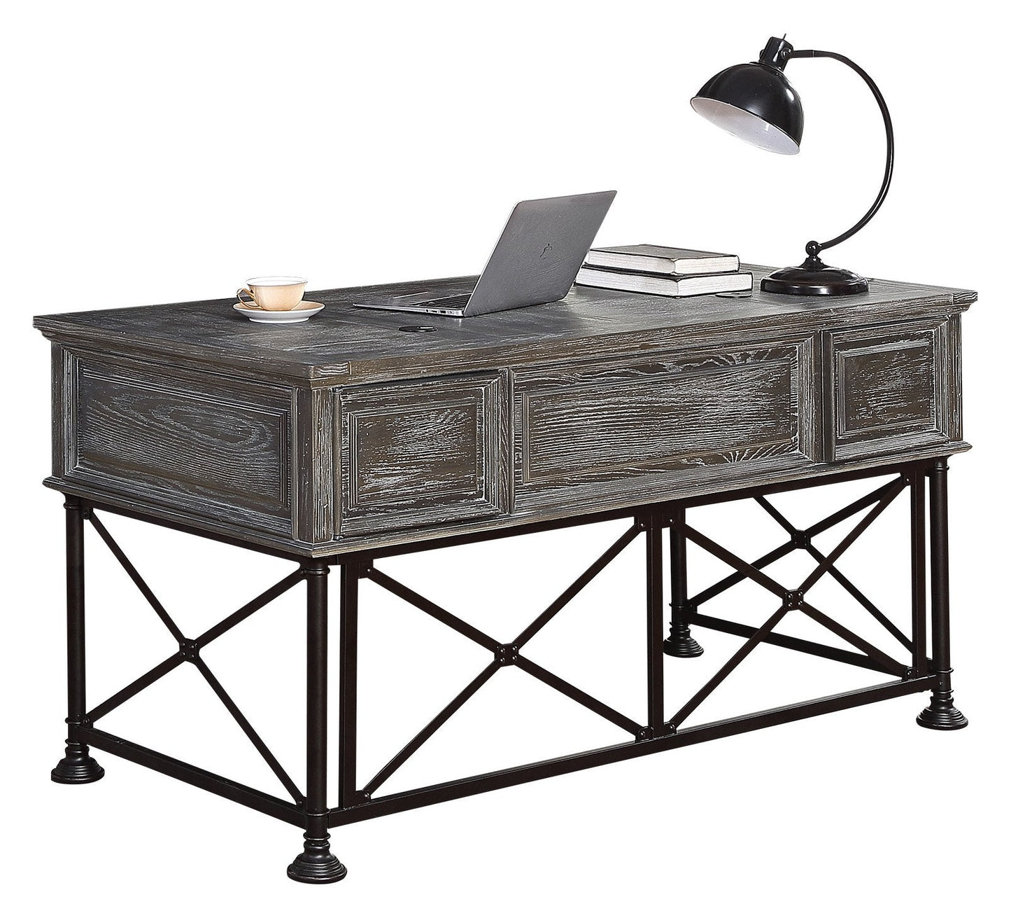 GRAMERCY PARK WRITING DESK