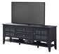 Hamilton 63" and 76" Tv Stand